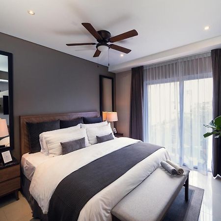 Condesa Luxury Lofts 1510 Leilighet Mexico by Eksteriør bilde
