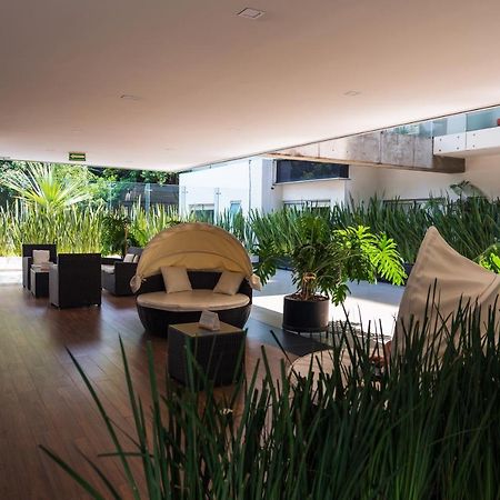 Condesa Luxury Lofts 1510 Leilighet Mexico by Eksteriør bilde