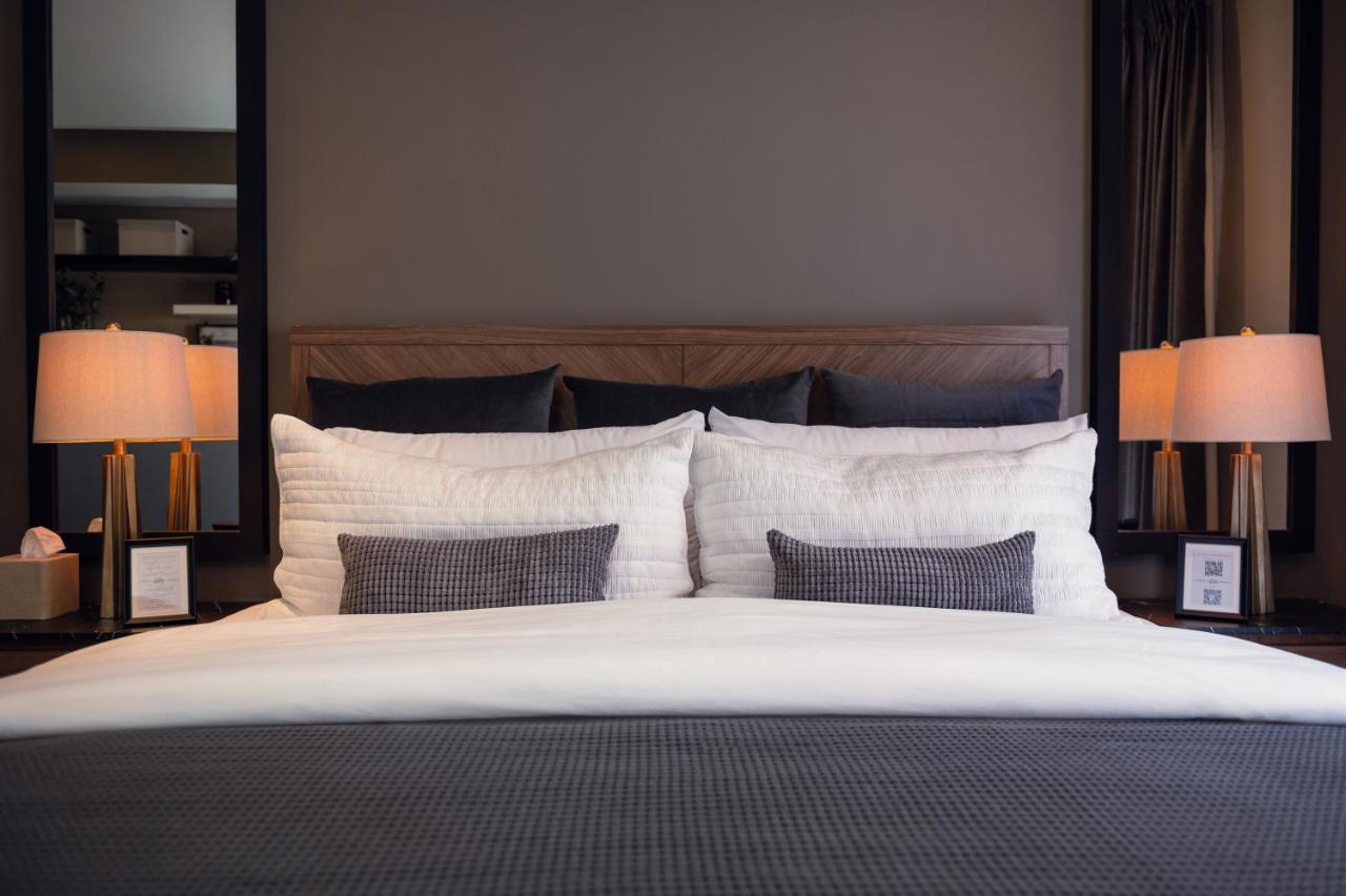 Condesa Luxury Lofts 1510 Leilighet Mexico by Eksteriør bilde