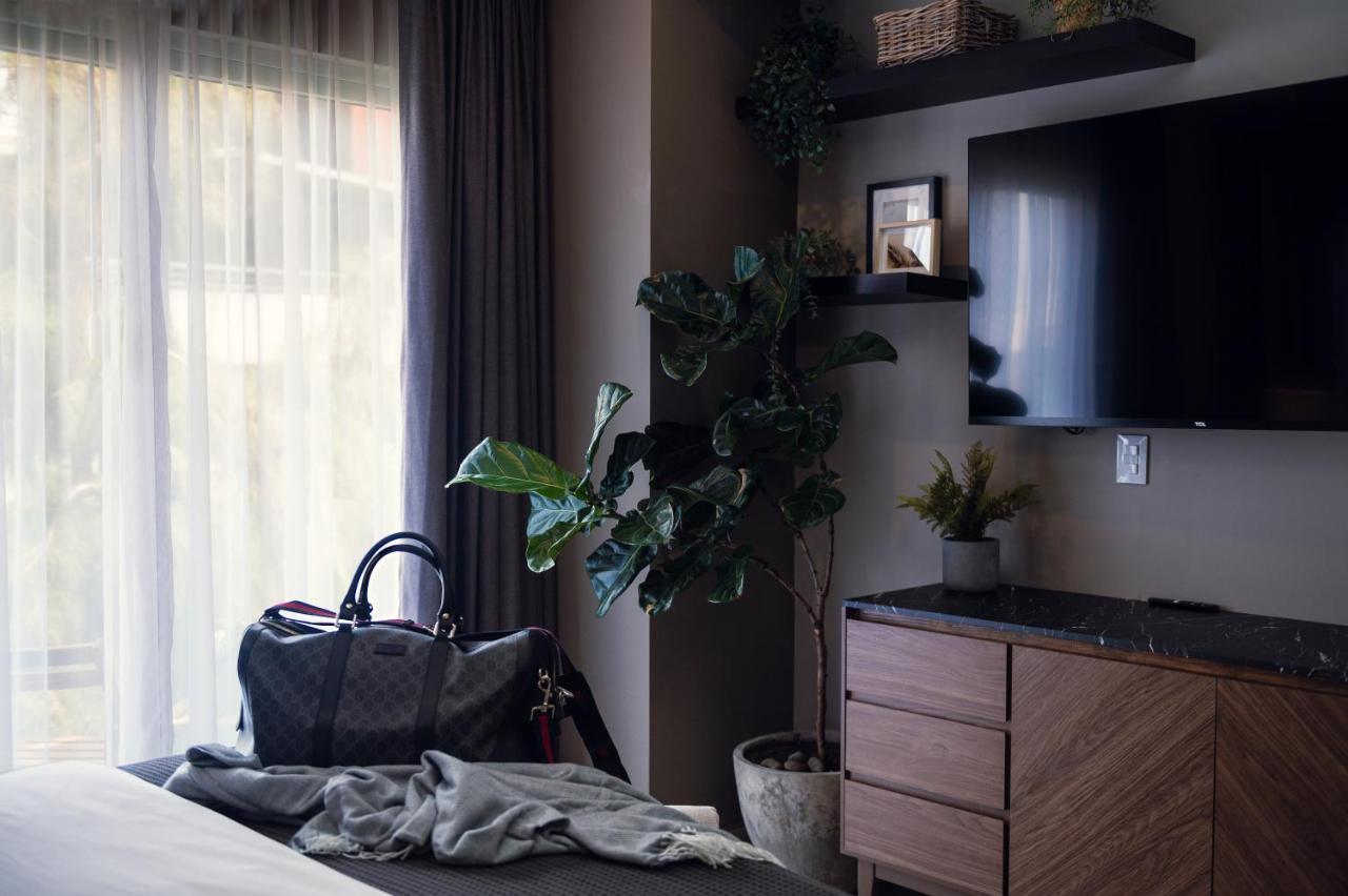 Condesa Luxury Lofts 1510 Leilighet Mexico by Eksteriør bilde