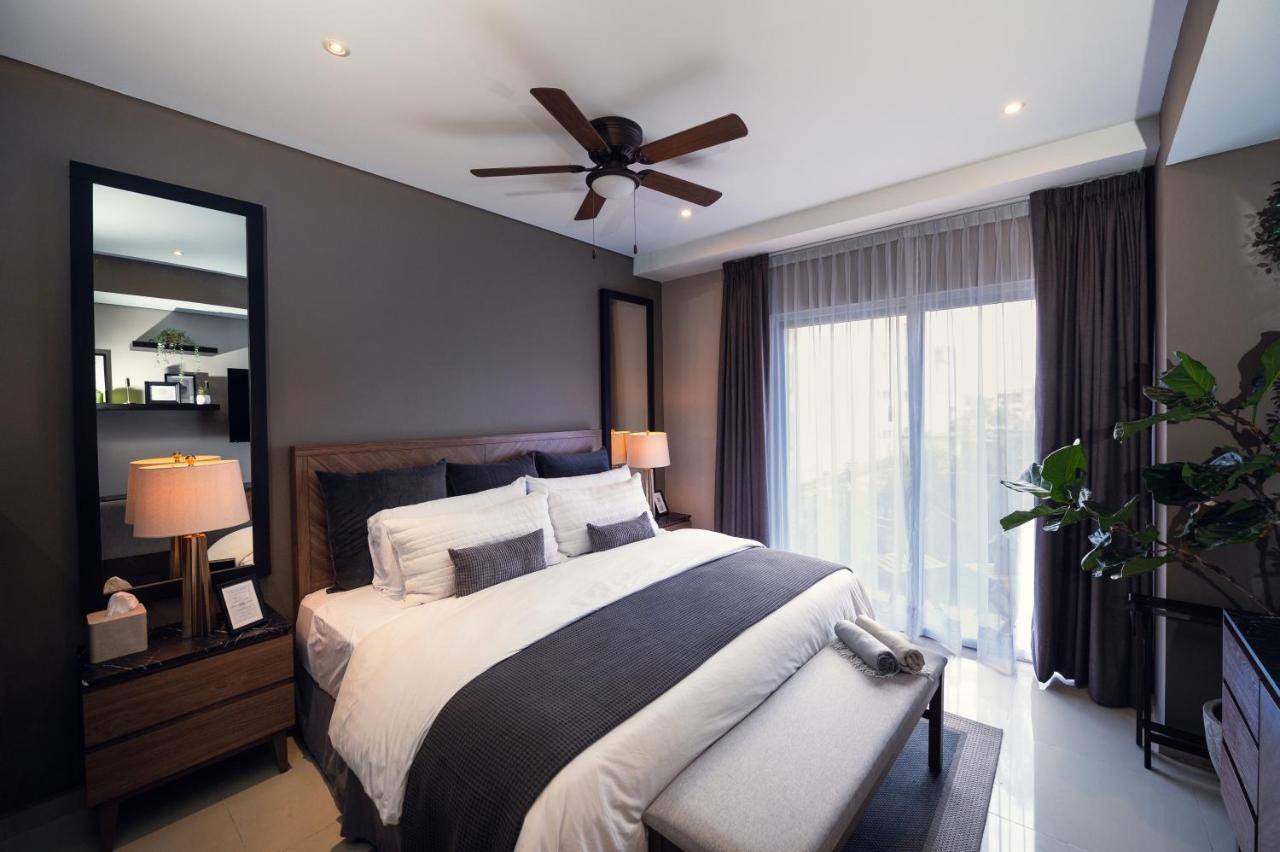Condesa Luxury Lofts 1510 Leilighet Mexico by Eksteriør bilde