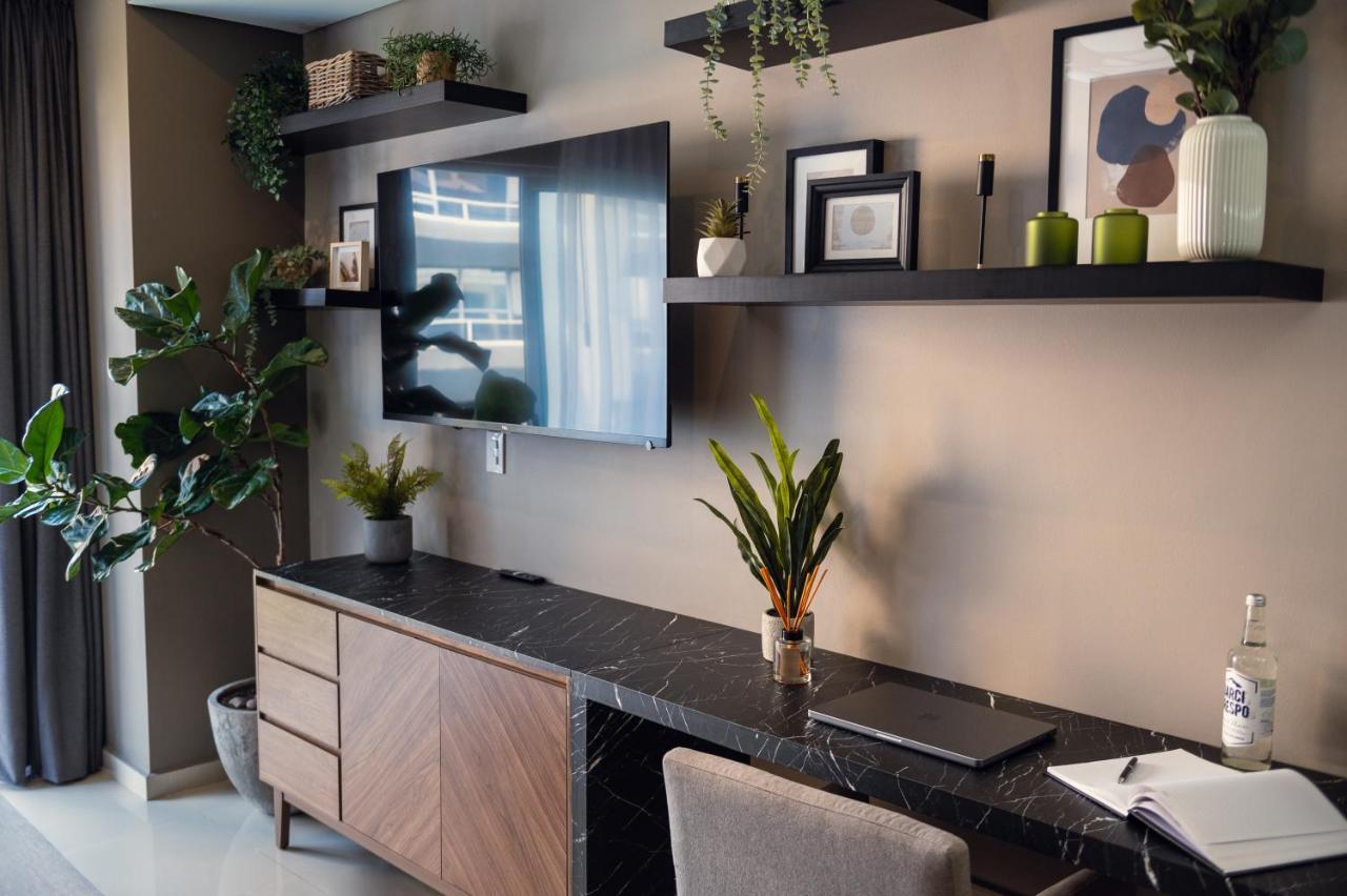 Condesa Luxury Lofts 1510 Leilighet Mexico by Eksteriør bilde
