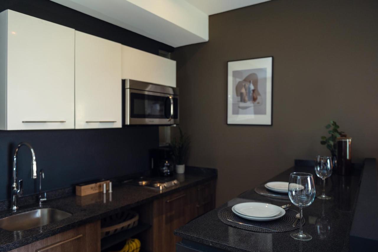 Condesa Luxury Lofts 1510 Leilighet Mexico by Eksteriør bilde