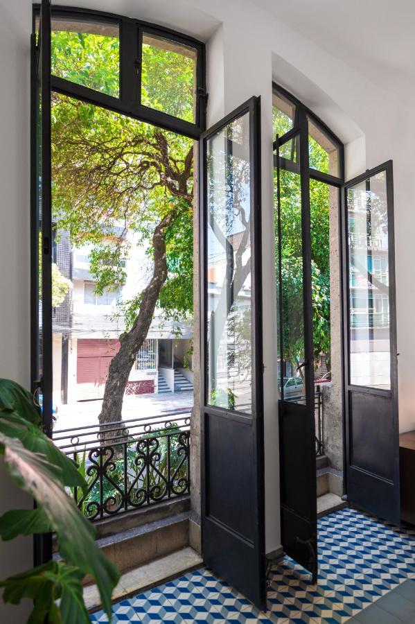 Condesa Luxury Lofts 1510 Leilighet Mexico by Eksteriør bilde